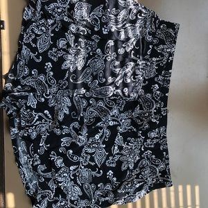 Womens shorts